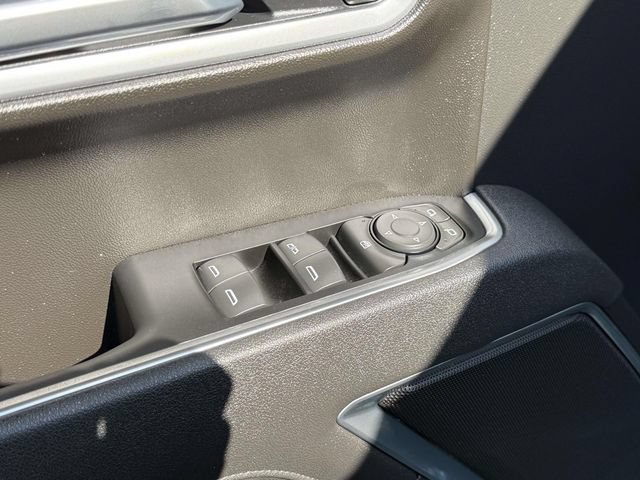 Certified 2026 Chevrolet Silverado 1500 RST AWD/4WD image 10