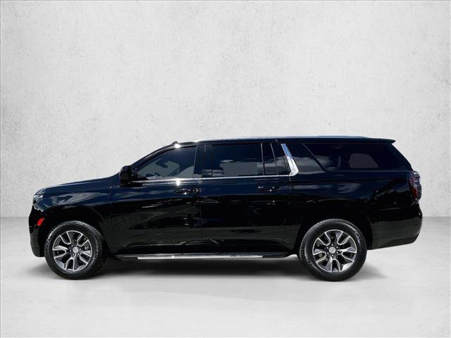 Used 2023 Chevrolet Suburban LS RWD image 6
