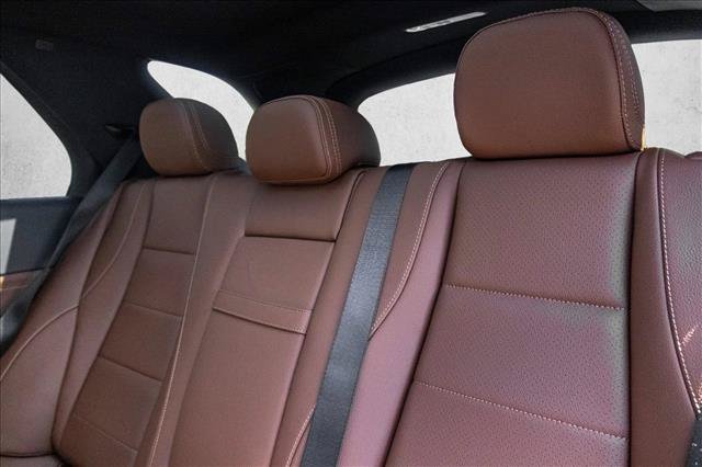 Certified 2026 Mercedes-Benz GLE 350 4MATIC image 22