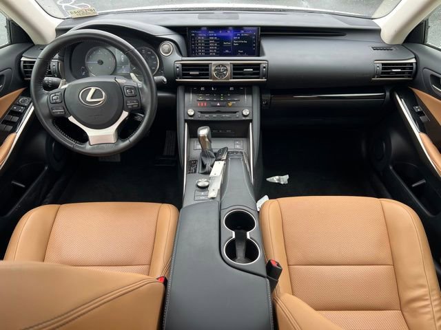 Used 2017 Lexus IS 200t w/ Navigation System Package image 14