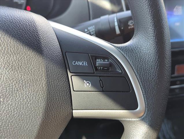Used 2024 Mitsubishi Mirage G4 ES FWD image 18