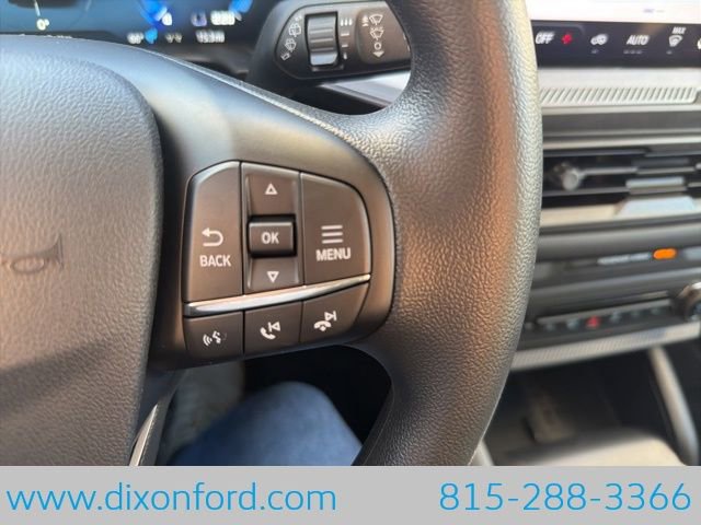 New 2025 Ford Bronco Sport Big Bend w/ Black Appearance Package image 14