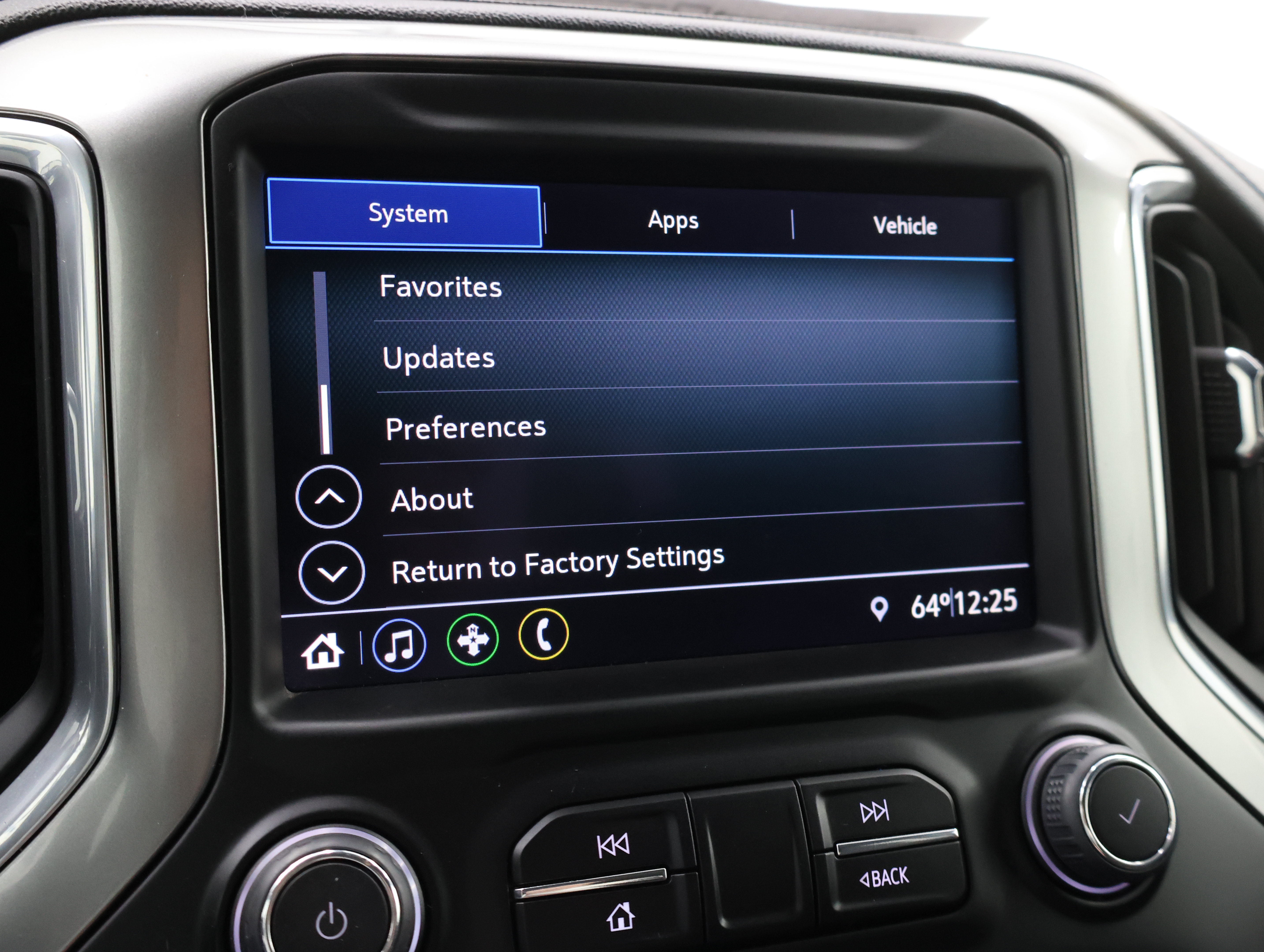 Used 2023 Chevrolet Silverado 2500 LT AWD/4WD image 53
