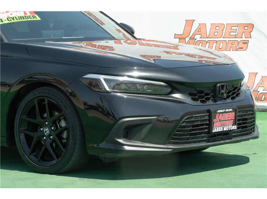 Used 2024 Honda Civic Sport image 37