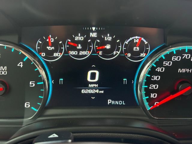 Used 2019 Chevrolet Tahoe Premier RWD image 11