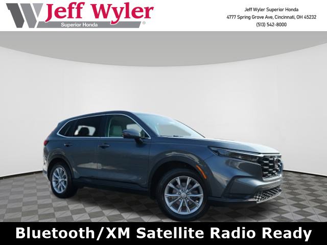 Used 2023 Honda CR-V EX-L image 1