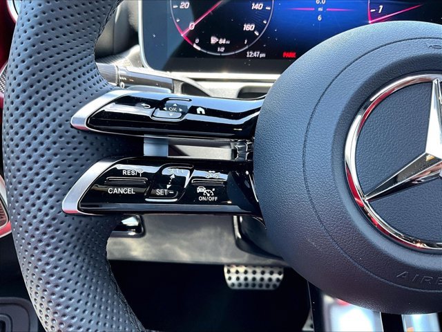 New 2026 Mercedes-Benz CLE 300 4MATIC Coupe image 20
