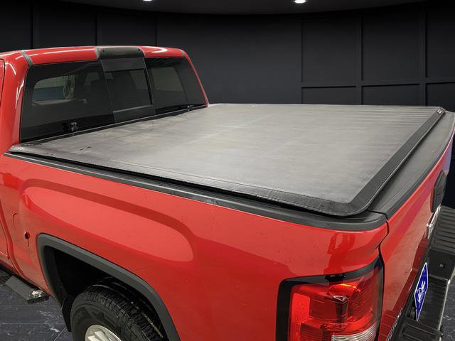 Used 2016 GMC Sierra 1500 SLE w/ SLE Value Package image 36