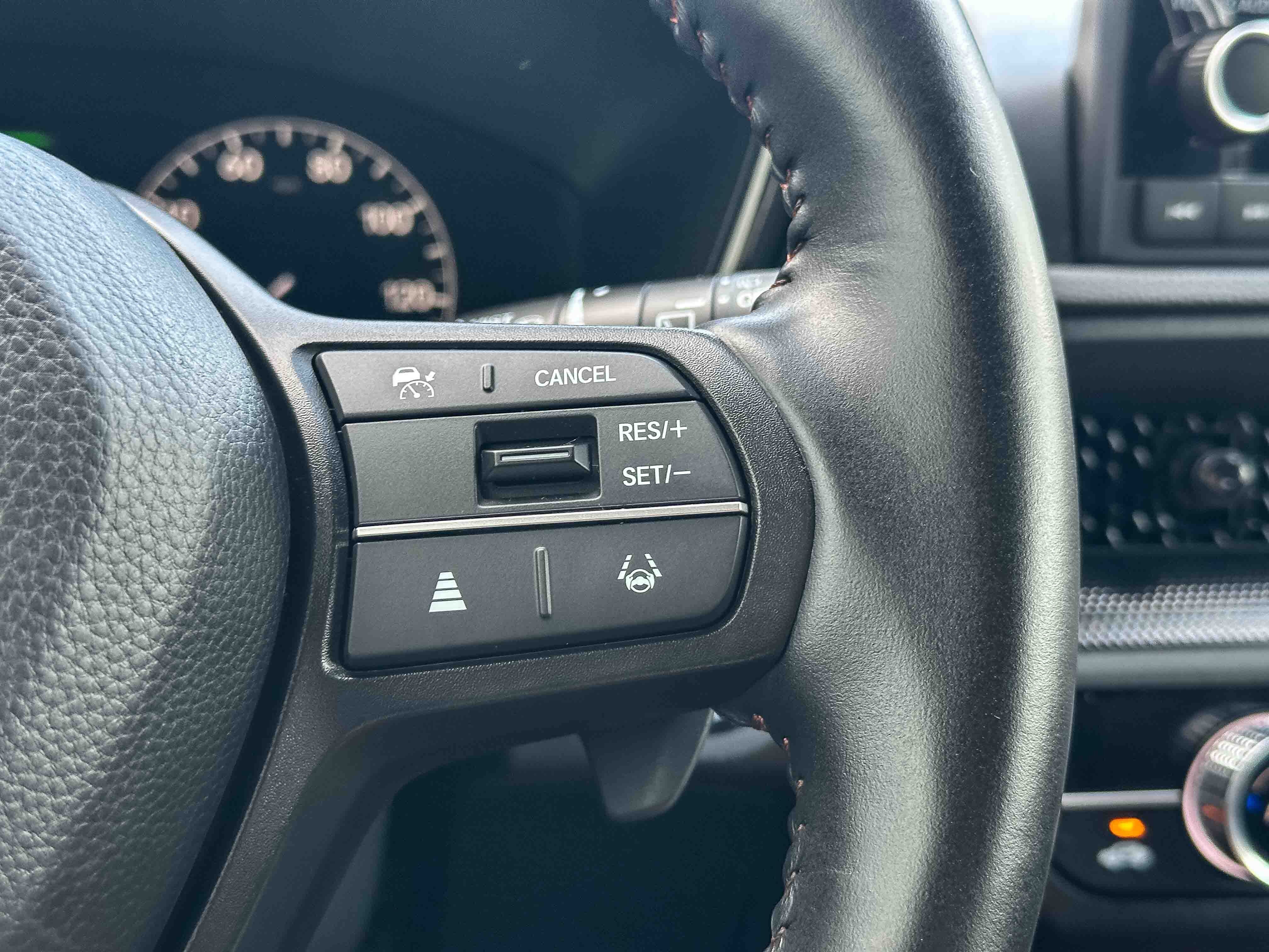 Certified 2024 Honda CR-V Sport image 29