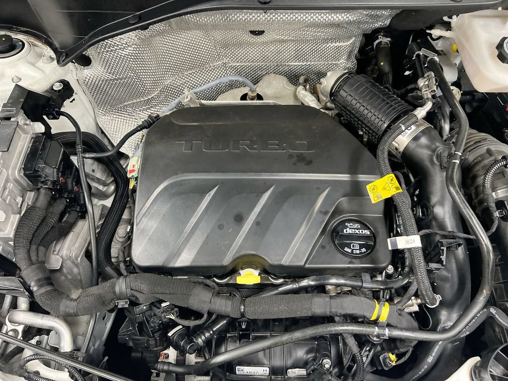 Used 2023 Buick Encore GX Preferred w/ Cold Weather Comfort Package FWD image 24