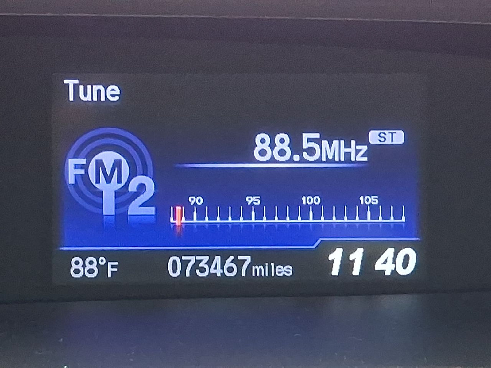 Used 2015 Honda Civic LX image 14