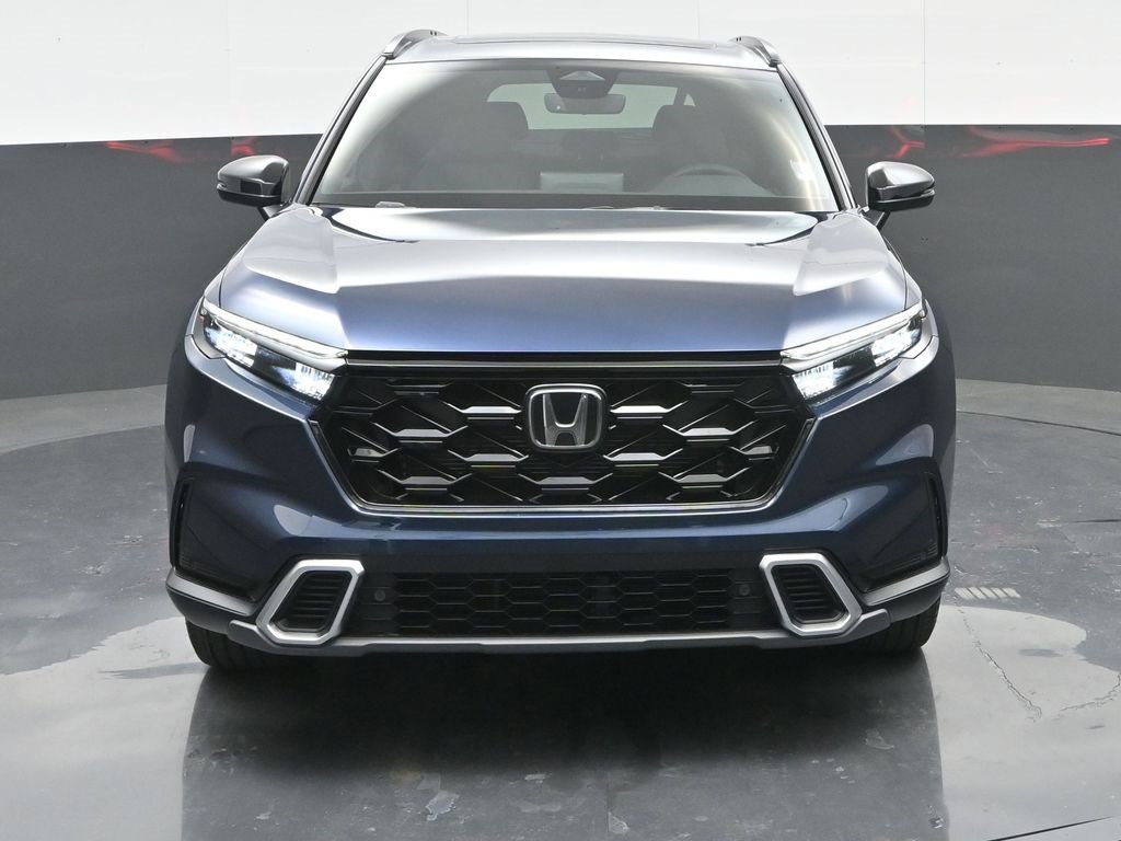 New 2026 Honda CR-V Sport Touring image 6