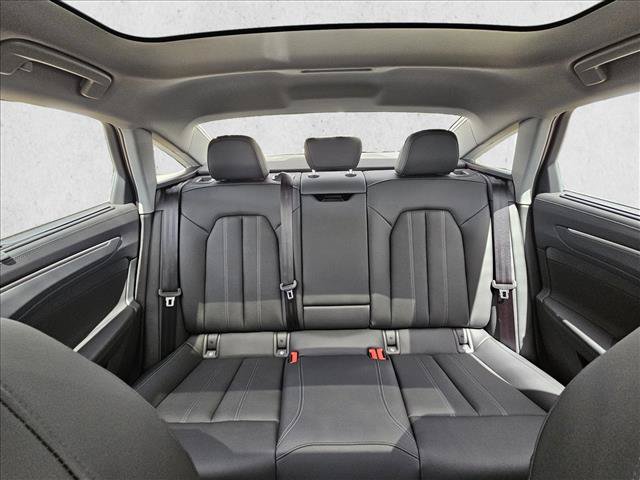 New 2026 Audi A6 Premium Plus AWD/4WD image 15