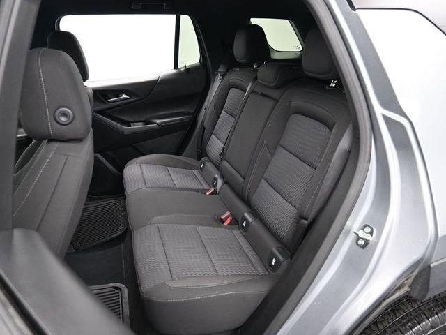 Used 2025 Chevrolet Equinox LT image 25