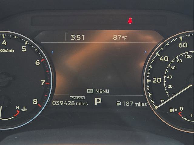 Used 2022 Mitsubishi Outlander SE image 30