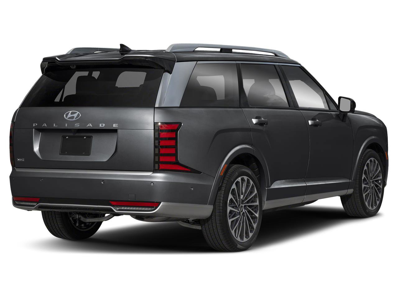New 2026 Hyundai Palisade Calligraphy image 54