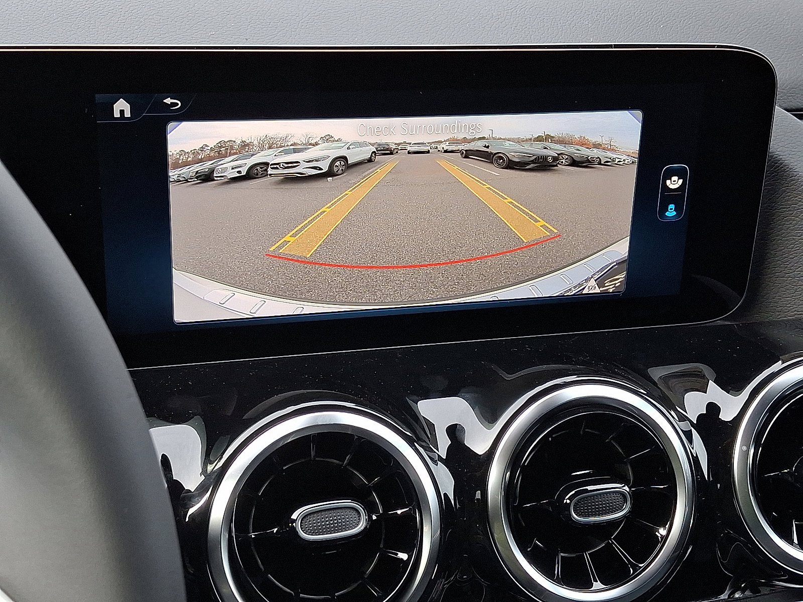 New 2026 Mercedes-Benz GLA 250 4MATIC image 13