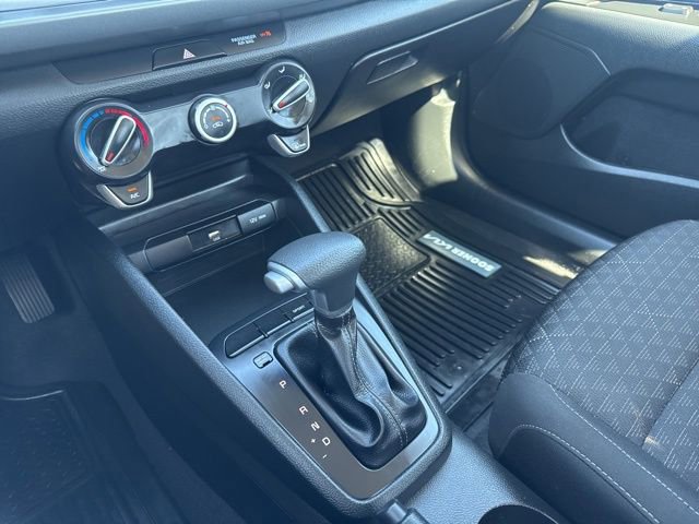 Used 2023 Kia Rio LX image 13