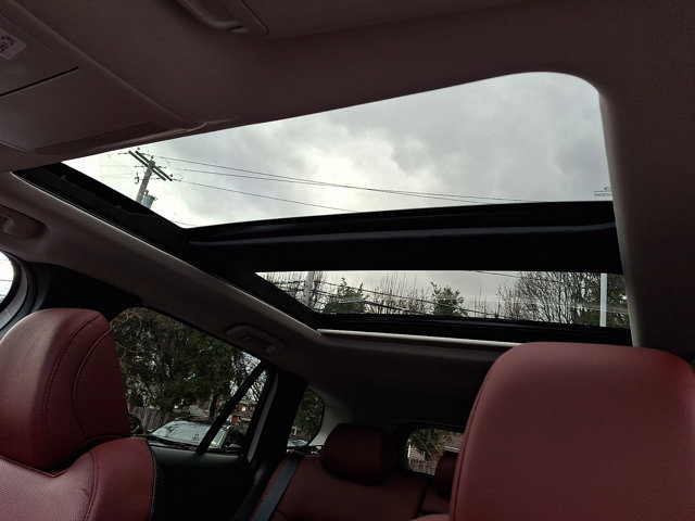 New 2026 MAZDA CX-50 AWD 2.5 Hybrid w/ Premium Pkg image 12