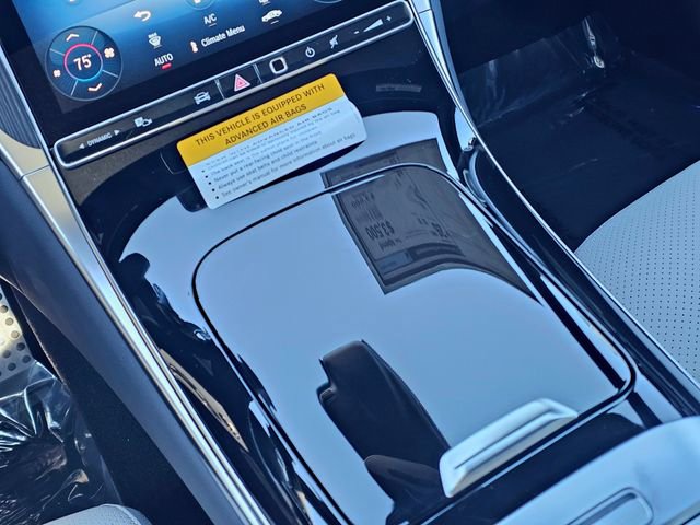 New 2026 Mercedes-Benz GLC 300 4MATIC image 33