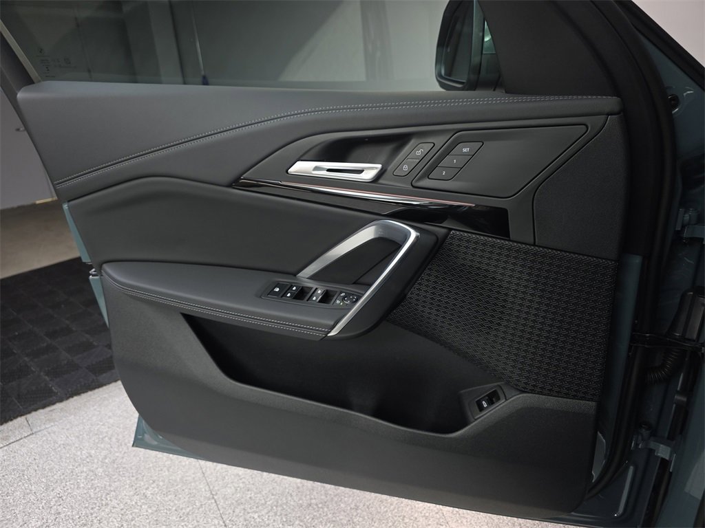 New 2026 BMW X1 xDrive28i w/ Technology Package image 27