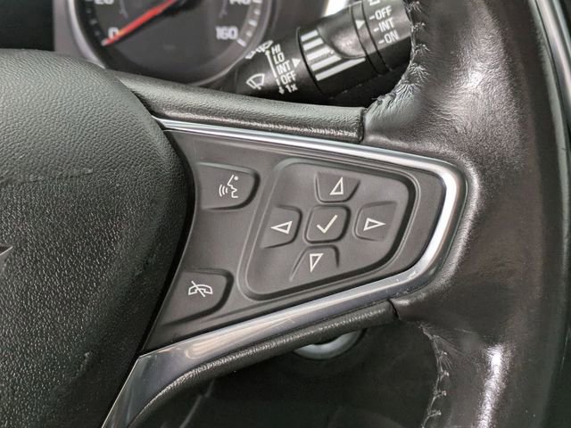 Used 2022 Chevrolet Equinox LT image 19