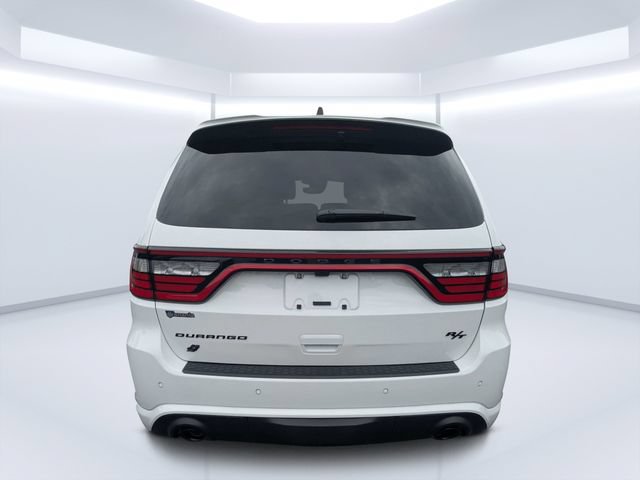 New 2026 Dodge Durango R/T AWD/4WD image 4