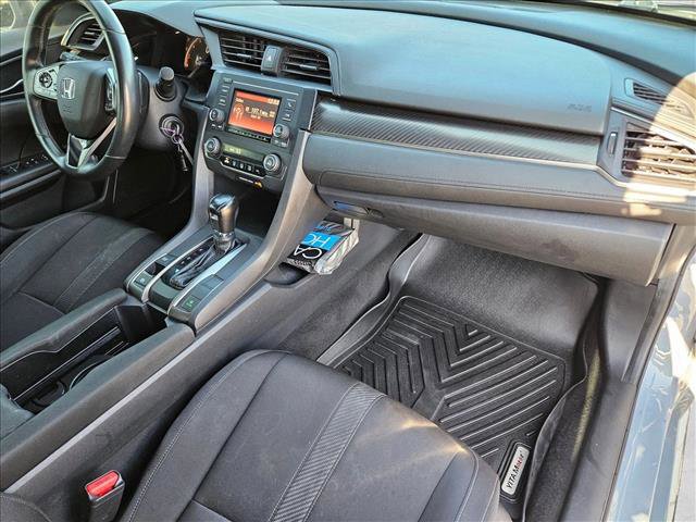 Used 2019 Honda Civic Sport image 20