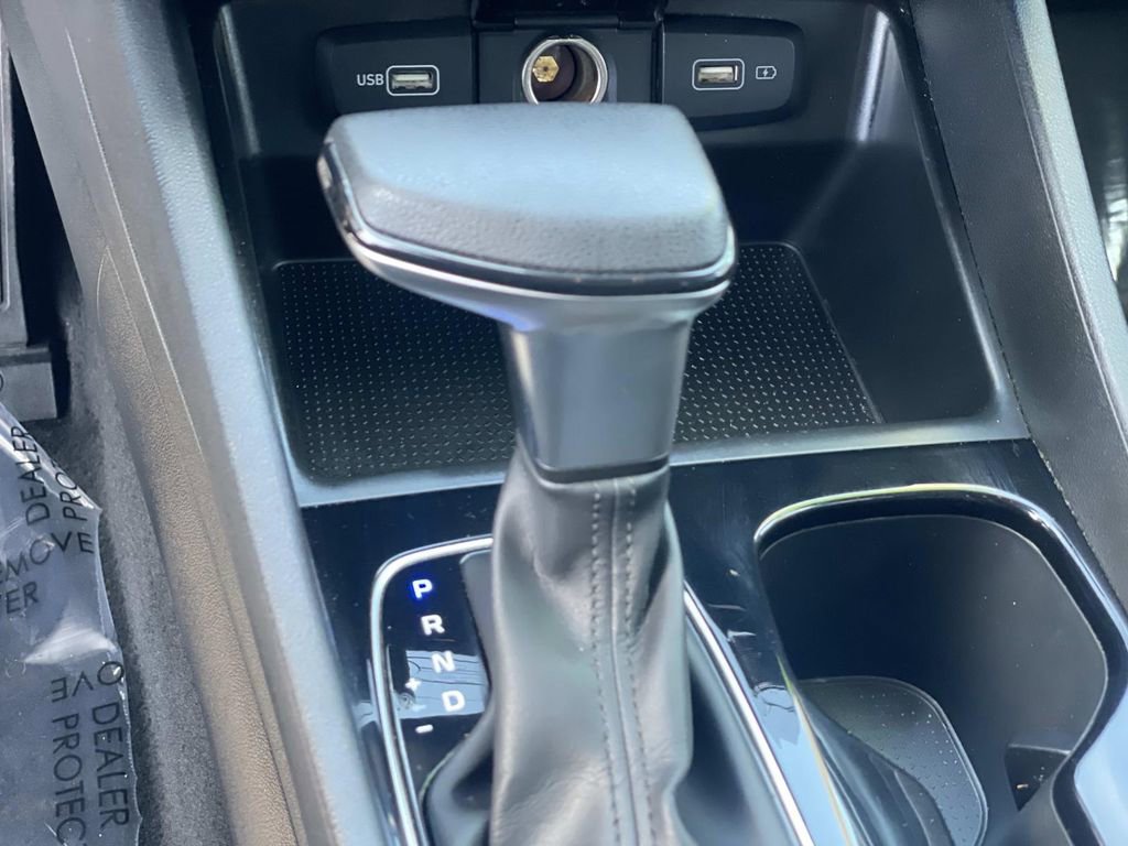 Certified 2024 Hyundai Santa Cruz SE AWD/4WD image 14