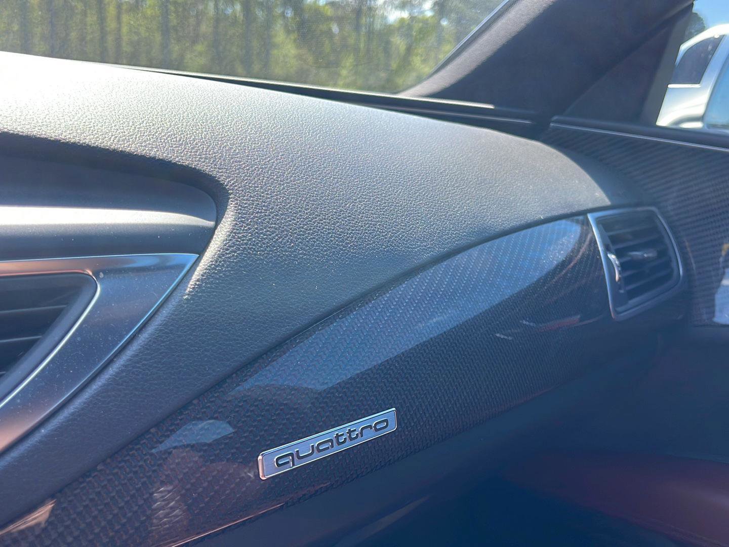 Used 2018 Audi S7 Premium Plus image 19