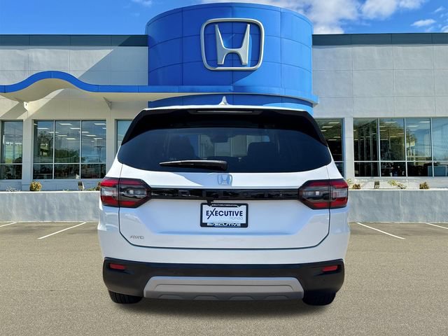 Used 2023 Honda Pilot EX-L image 3