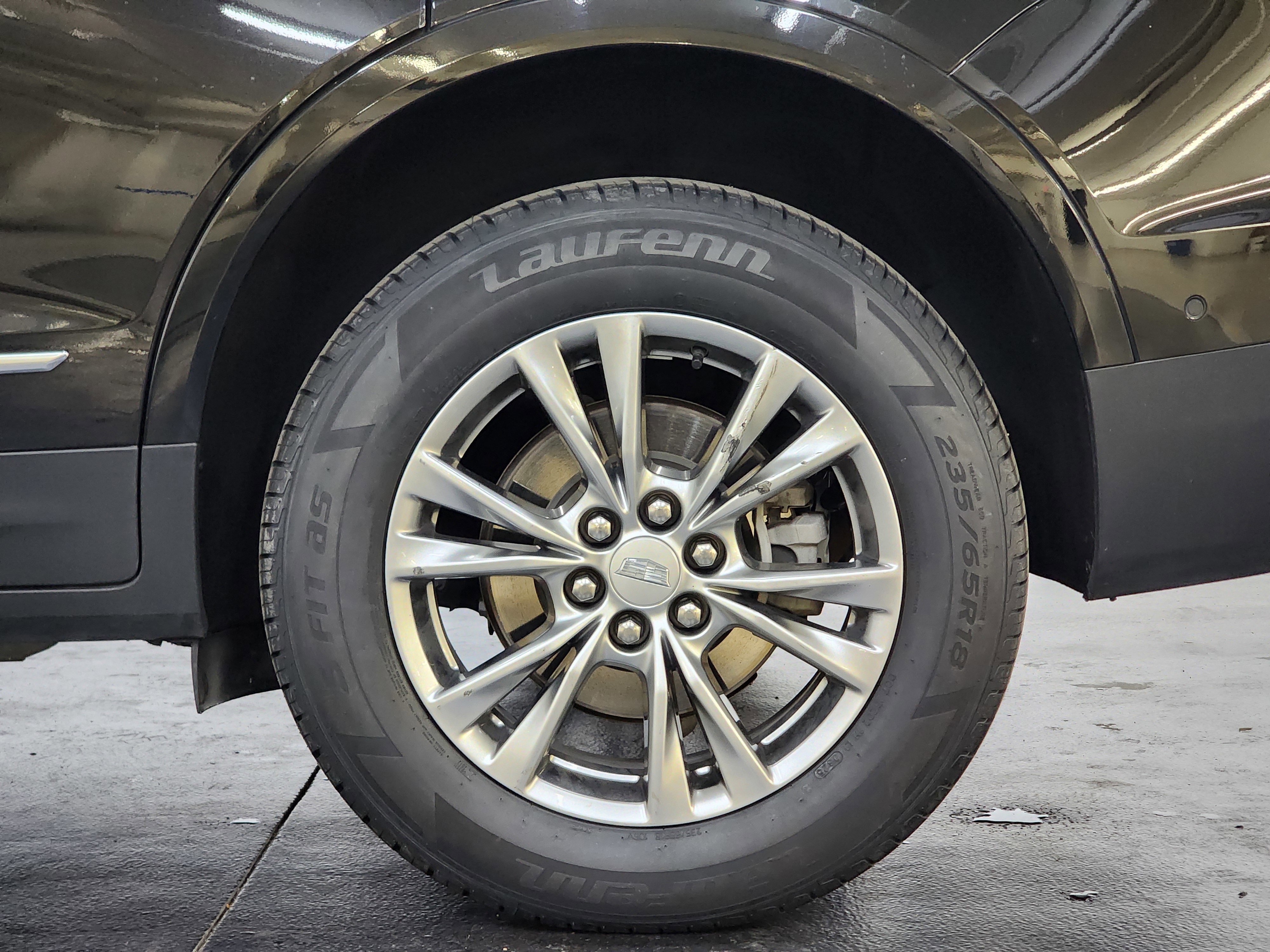 Used 2022 Cadillac XT5 Premium Luxury w/ Technology Package image 30