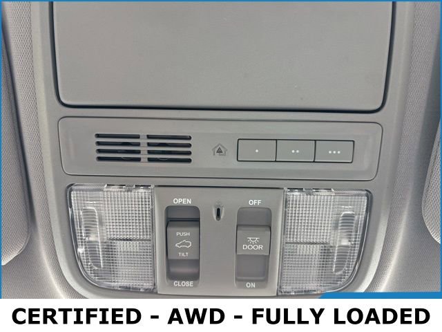 Used 2022 Honda CR-V Touring image 18