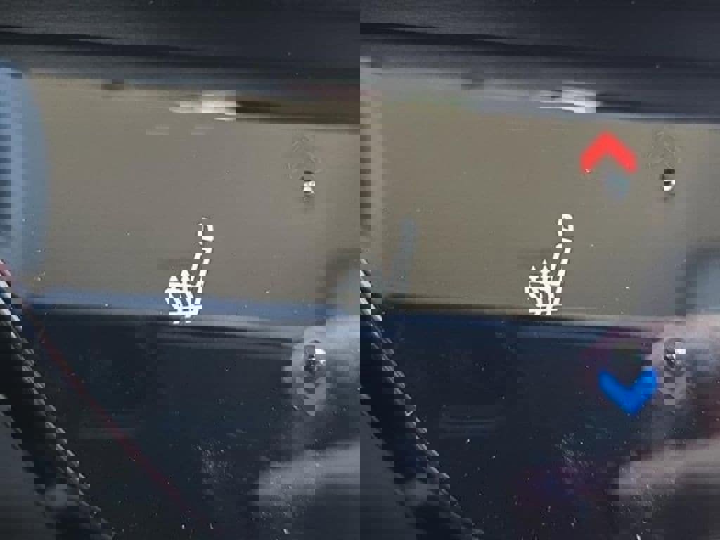 New 2026 Nissan Kicks SR w/ Cold Weather Package image 13