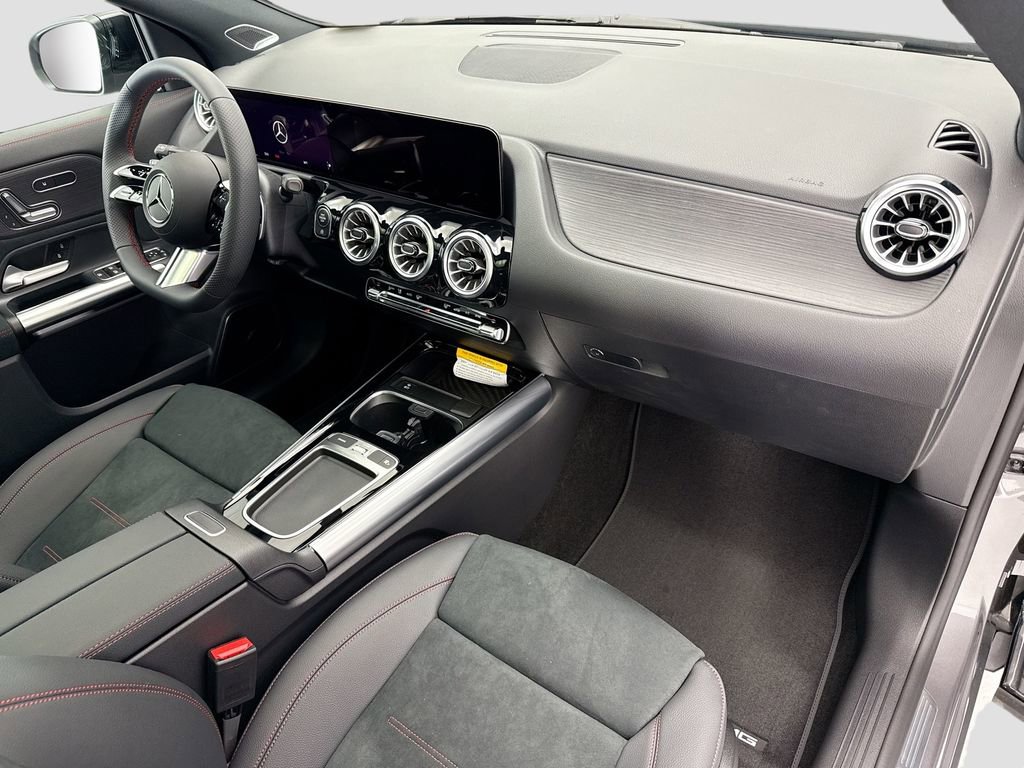 New 2026 Mercedes-Benz GLA 250 image 16