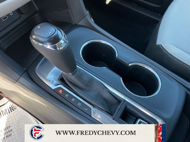 Used 2020 Chevrolet Equinox LS FWD image 23