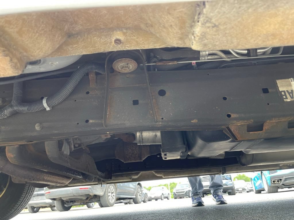 Used 2014 GMC Savana 1500 RWD image 36