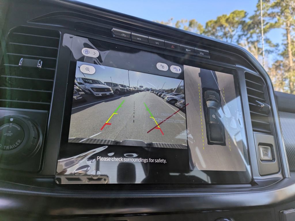 New 2026 Ford F150 Raptor image 24