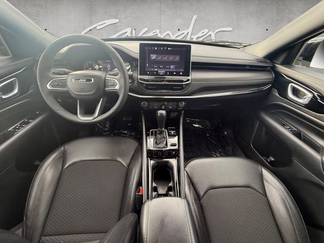 Used 2022 Jeep Compass Altitude image 20