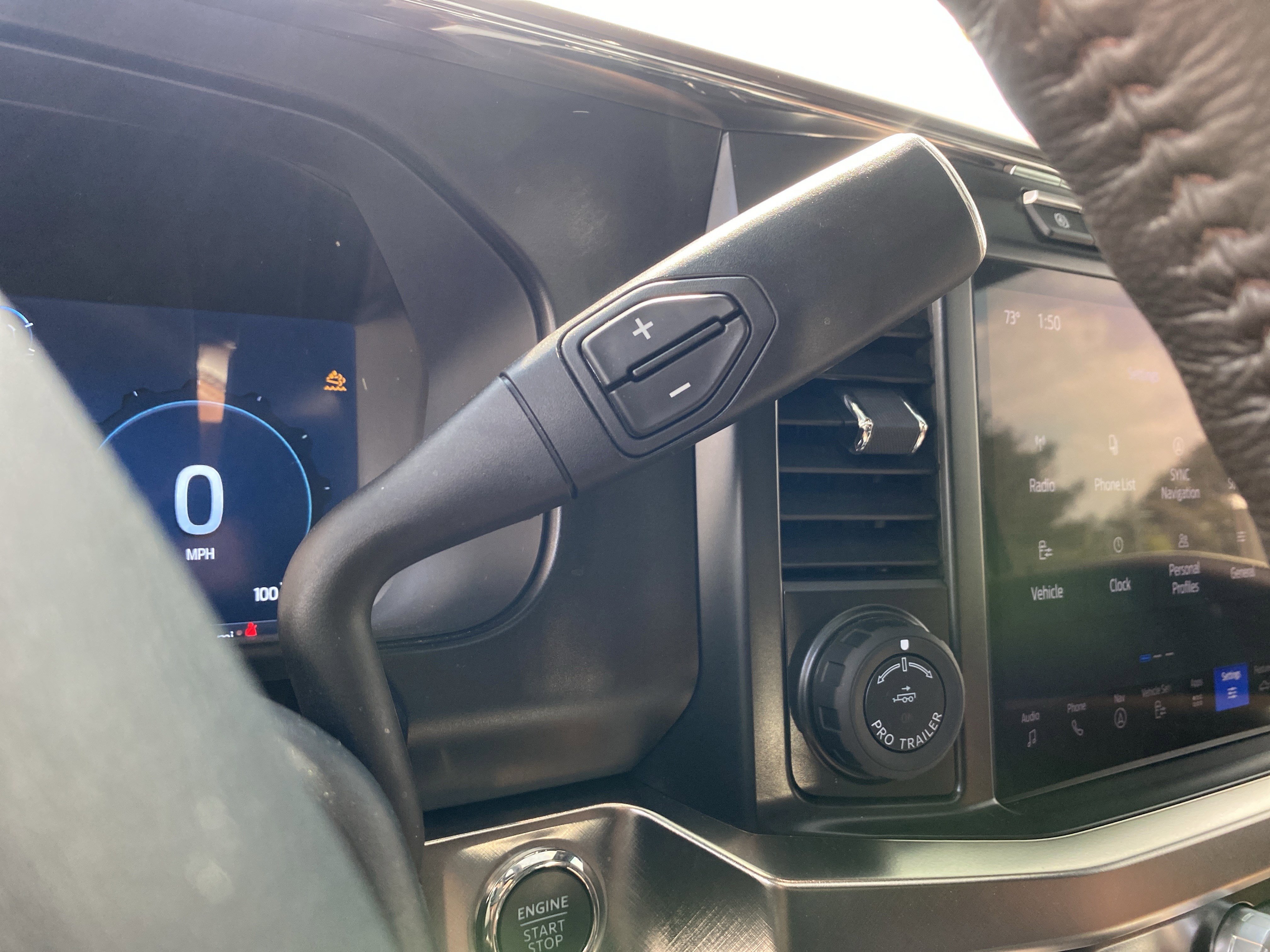 Used 2024 Ford F250 King Ranch image 34