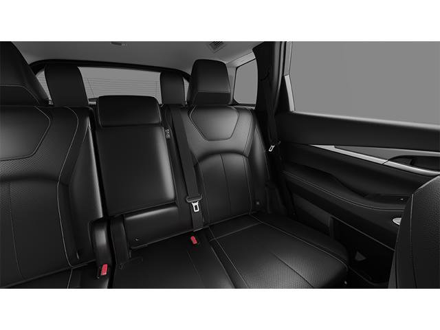 New 2027 INFINITI QX60 Luxe w/ Cargo Package AWD/4WD image 33