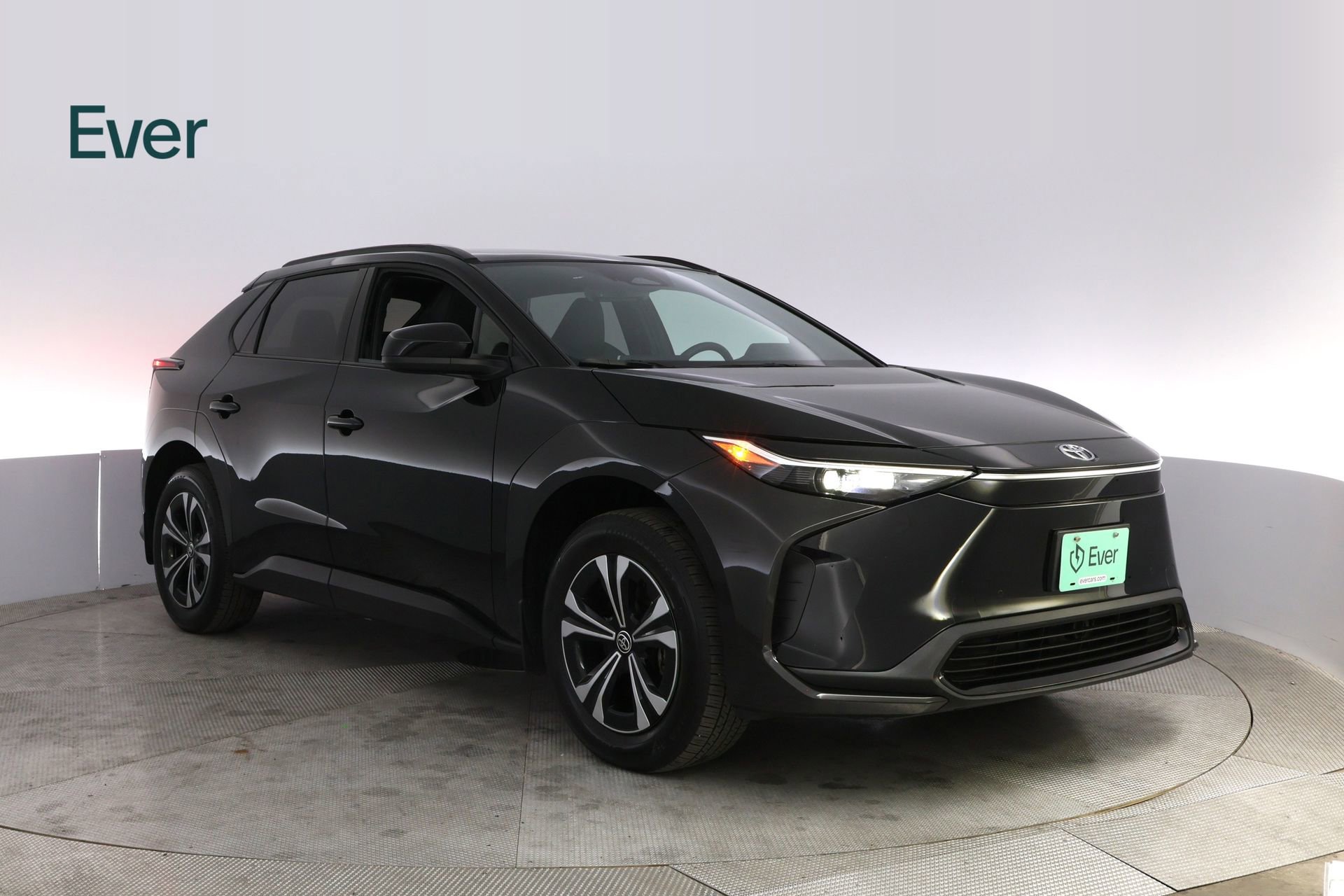 Used 2025 Toyota bZ4X AWD w/ Weather Package image 13
