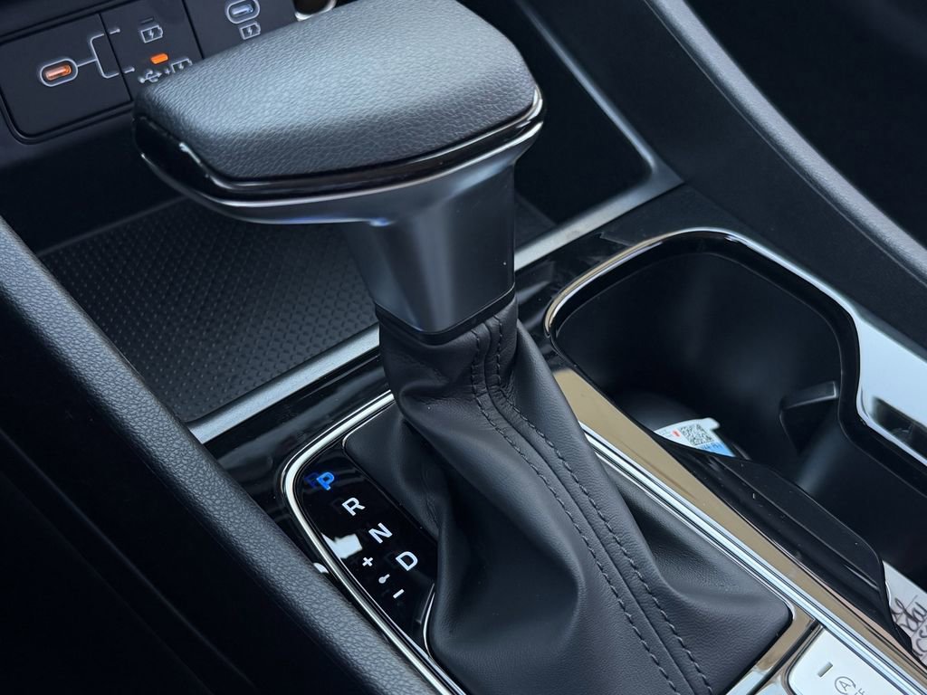 New 2026 Hyundai Tucson SE image 17