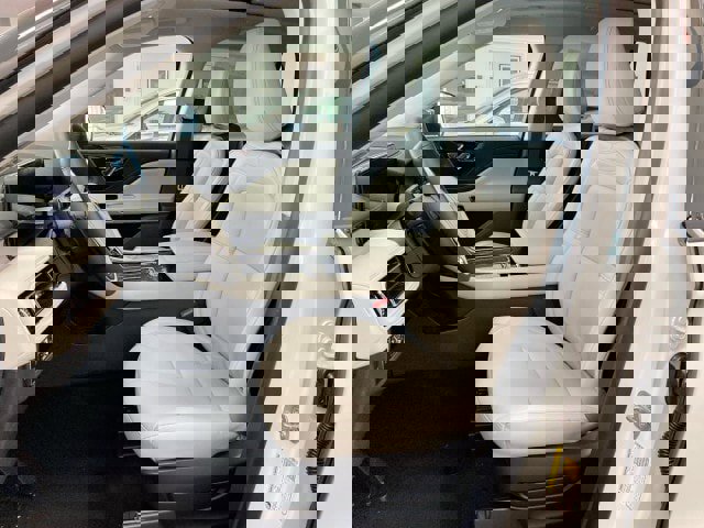 New 2025 Lincoln Aviator Reserve w/ Jet Appearance Package image 16