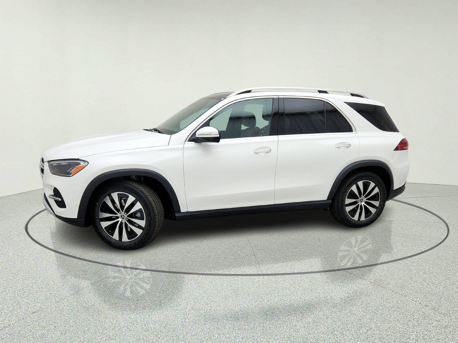 New 2026 Mercedes-Benz GLE 350 4MATIC image 15