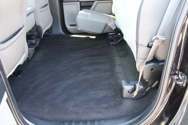 Used 2020 Ford F150 XLT RWD image 33