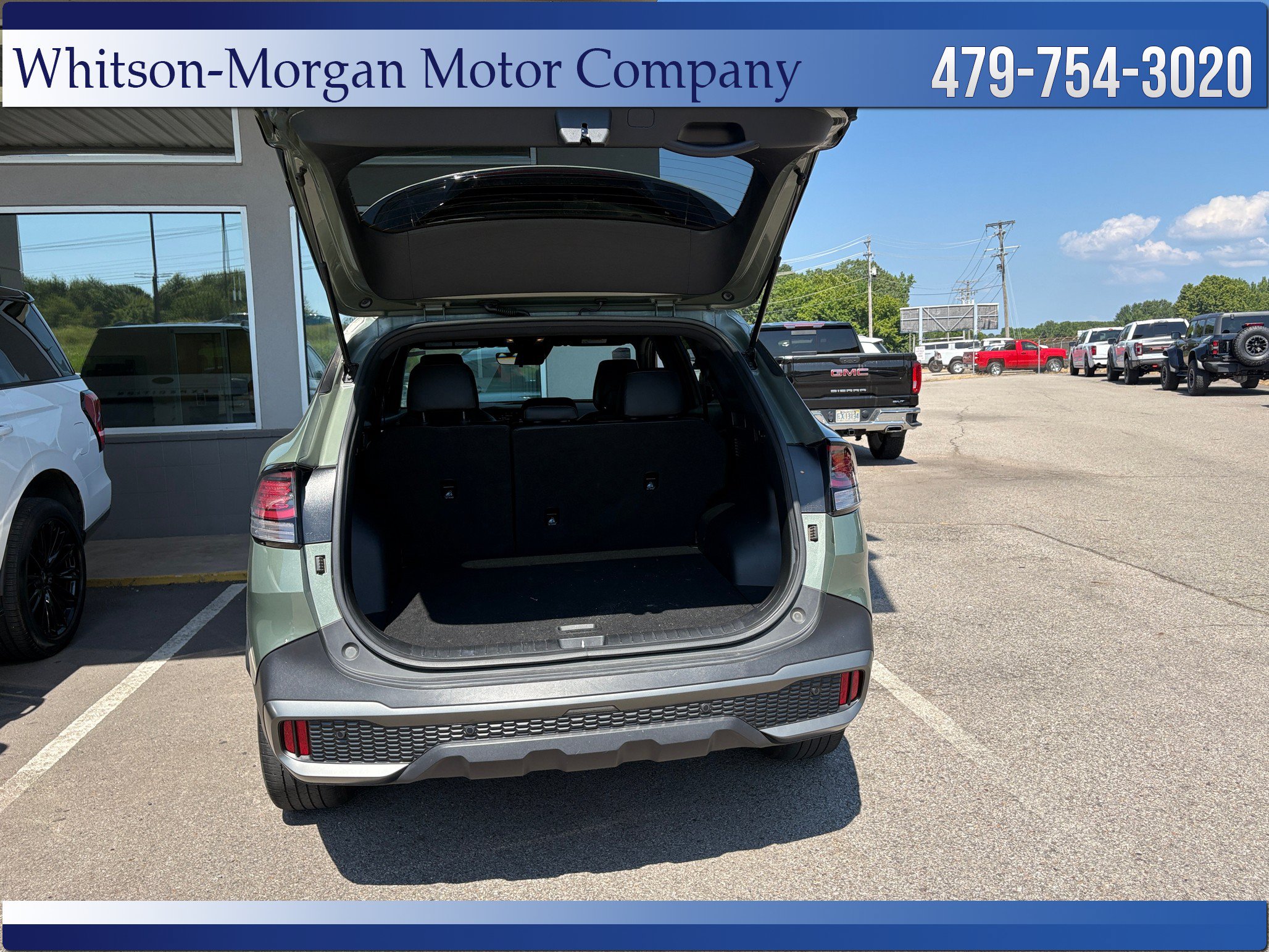 Used 2024 Kia Sportage X-Line AWD/4WD image 35