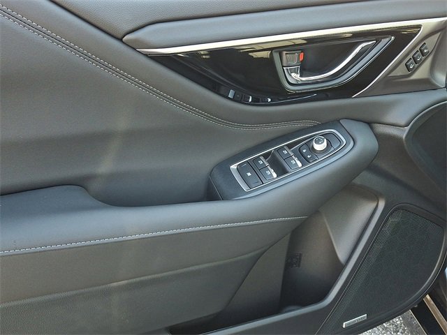 New 2025 Subaru Legacy Limited image 8