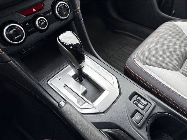 Used 2021 Subaru Crosstrek 2.0i Premium w/ Moonroof Package image 27