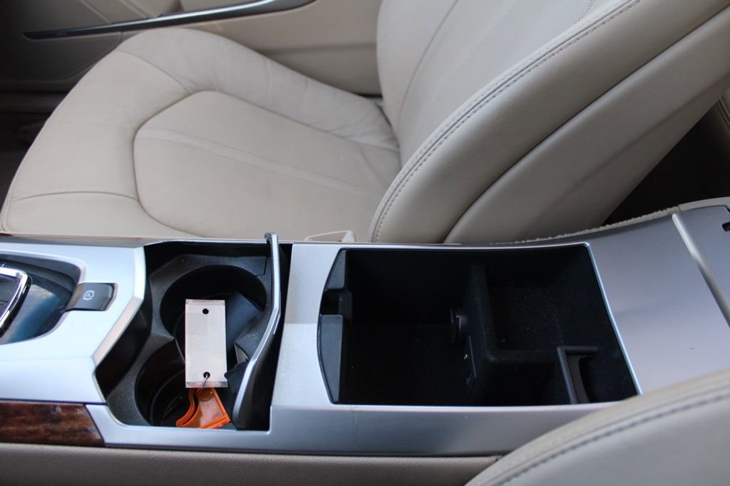 Used 2011 Cadillac CTS Premium image 37